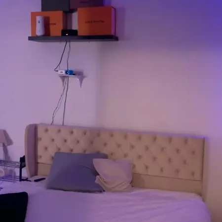 Apartmán Chez Ruru Vichy