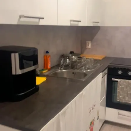 Apartamento Chez Ruru *